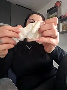 Snapshot of KristenVega chatting on 19, 2, 2026 KristenVega online show from 19, 2, 2026