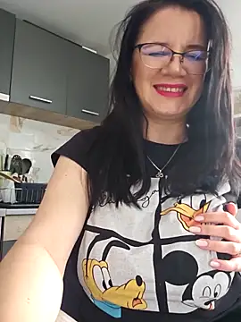 Snapshot of KristenVega chatting on 5, 3, 2026 KristenVega online show from 5, 3, 2026