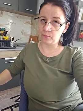 Snapshot of KristenVega chatting on 9, 3, 2026 KristenVega online show from 9, 3, 2026