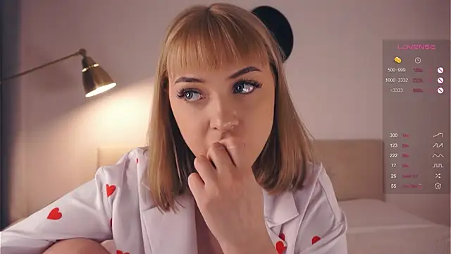 KateDolphin online show from 9, 2, 2025