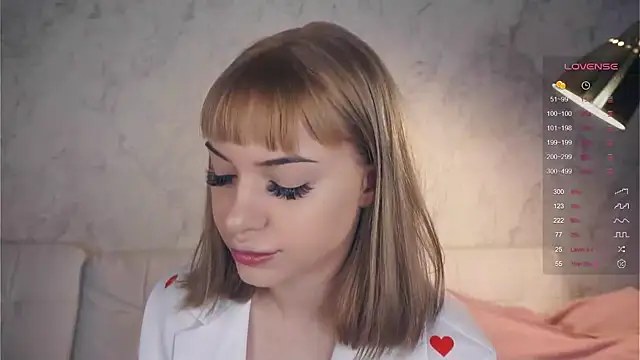 KateDolphin online show from 7, 3, 2025