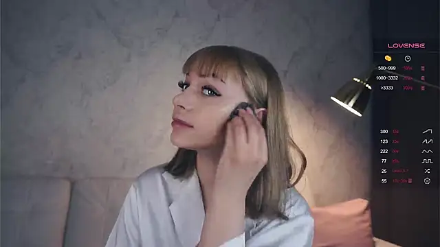 KateDolphin online show from 11, 3, 2025