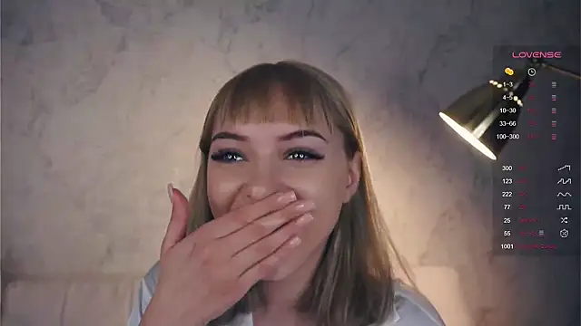 KateDolphin online show from 12, 3, 2025