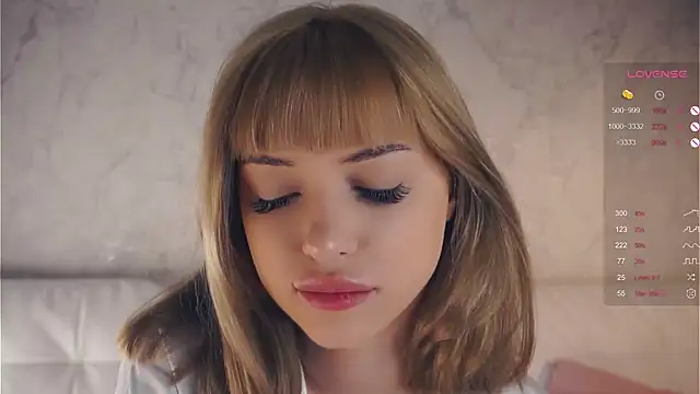 KateDolphin online show from 17, 3, 2025