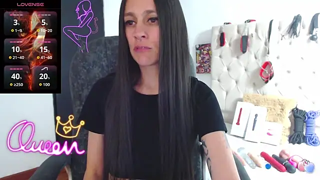 thin tatto online show from 14, 3, 2026