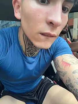 Snapshot of _Tomy08calderon chatting on 4, 11, 2025 Tomy08calderon online show from 4, 11, 2025