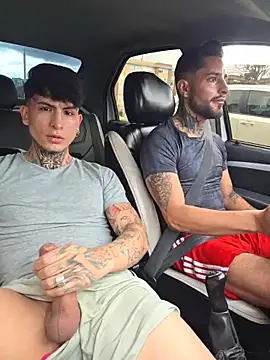 Snapshot of _Tomy08calderon chatting on 14, 11, 2025 Tomy08calderon online show from 14, 11, 2025