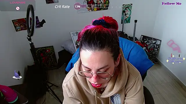 Snapshot of natasha_laulau chatting on 9, 3, 2025 natasha laulau online show from 9, 3, 2025