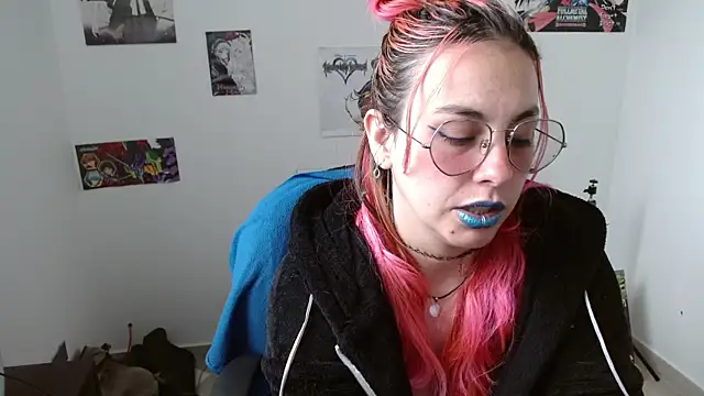 Snapshot of natasha_laulau chatting on 29, 9, 2025 natasha laulau online show from 29, 9, 2025