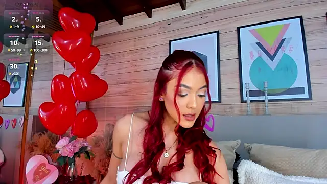 AmmyScott online show from 15, 2, 2025