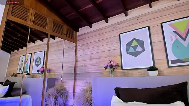 AmmyScott online show from 26, 2, 2025