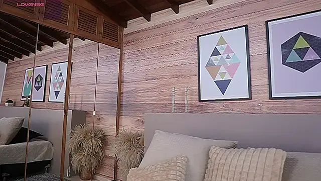 AmmyScott online show from 5, 10, 2025