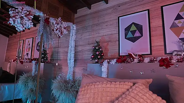 AmmyScott online show from 18, 12, 2025