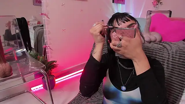 MaveParks  online show from 16, 1, 2026