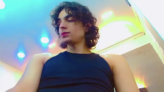 Sr BonnyEthan online show from 22, 10, 2025