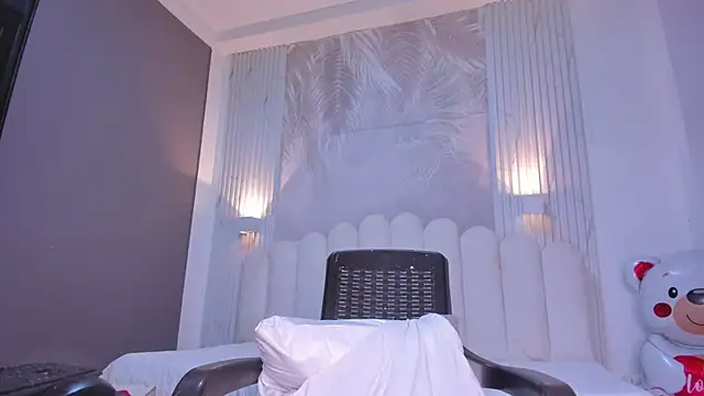 NastassjaCandy online show from 2, 3, 2026