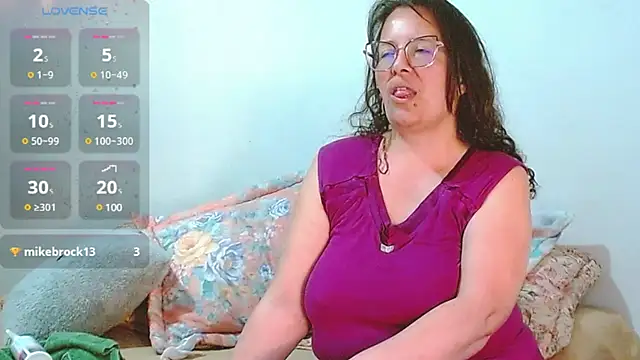 Snapshot of honeyhot_paty chatting on 6, 12, 2024 honeyhot paty online show from 6, 12, 2024