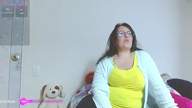 Snapshot of honeyhot_paty chatting on 1, 3, 2025 honeyhot paty online show from 1, 3, 2025