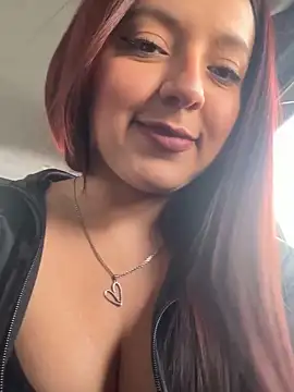 Isa-Jones online show from 31, 1, 2025