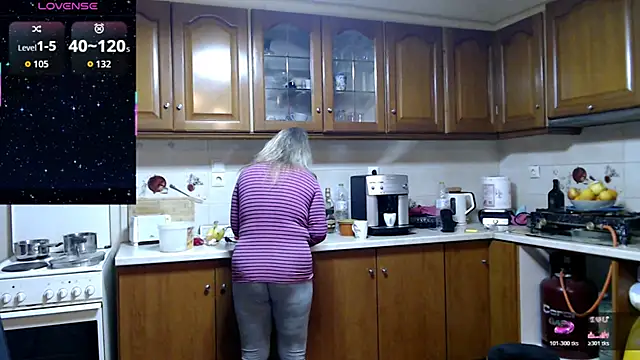 JennaDeluxe online show from 18, 2, 2026