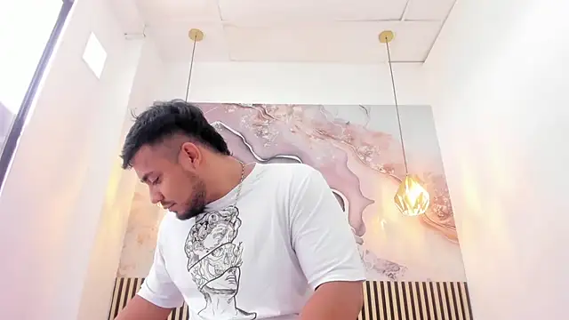 BrianMalonee online show from 25, 11, 2025