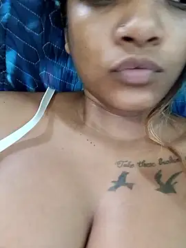 Indianqueen03 online show from 9, 1, 2026