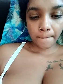 Indianqueen03 online show from 15, 1, 2026