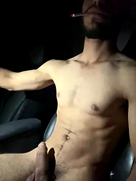 MuscleBoyy777 online show from 26, 10, 2025