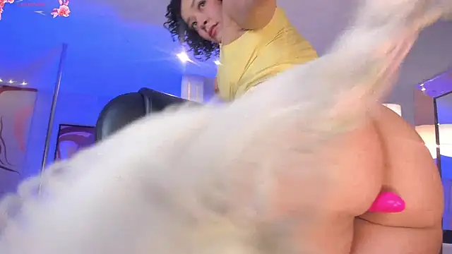 AlessaRomero online show from 17, 1, 2025