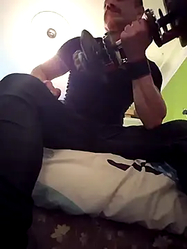 Snapshot of Tony_Torrente chatting on 11, 2, 2026 Tony Torrente online show from 11, 2, 2026