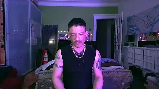 Snapshot of Tony_Torrente chatting on 24, 2, 2026 Tony Torrente online show from 24, 2, 2026