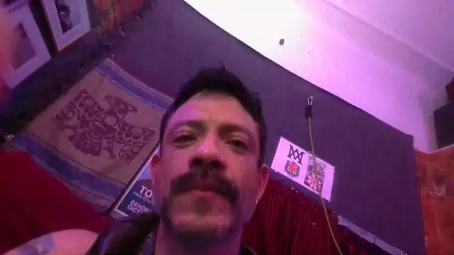 Snapshot of Tony_Torrente chatting on 21, 3, 2026 Tony Torrente online show from 21, 3, 2026