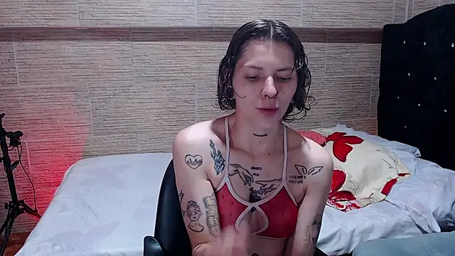 pretty cristal69 online show from 28, 11, 2025