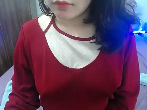 Mochi Soft online show from 29, 1, 2025