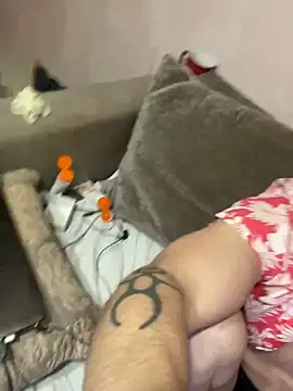 Snapshot of MaeltraJoy chatting on 28, 2, 2025 MaeltraJoy online show from 28, 2, 2025