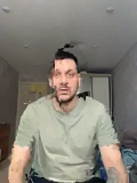 MaeltraJoy online show from 22, 3, 2026