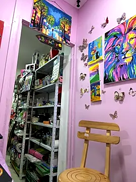 Snapshot of Rousse92 chatting on 20, 10, 2025 Rousse92 online show from 20, 10, 2025