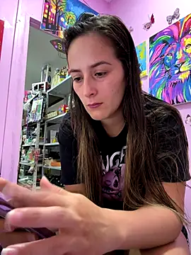 Snapshot of Rousse92 chatting on 20, 11, 2025 Rousse92 online show from 20, 11, 2025