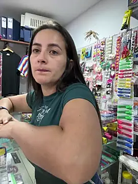 Rousse92 online show from 25, 2, 2026