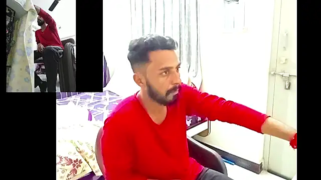 Forbidden Live143 online show from 5, 1, 2025