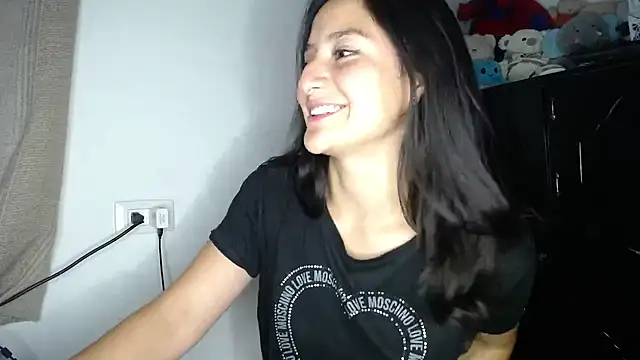 Snapshot of iris_798 chatting on 3, 3, 2025 iris 798 online show from 3, 3, 2025