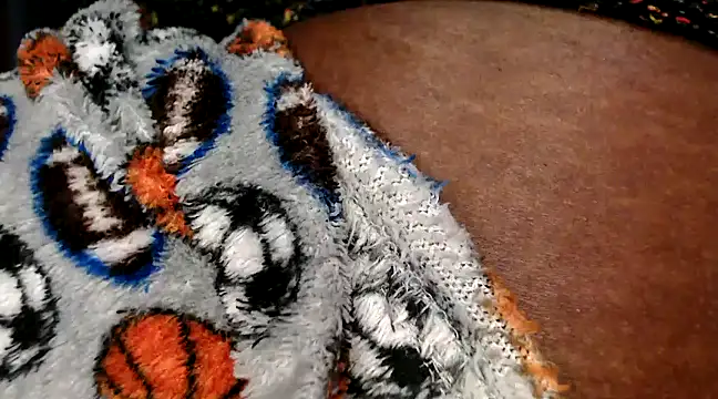 wetpussy ebony online show from 5, 1, 2025