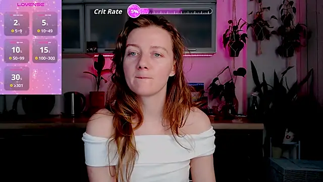 Elly Helly online show from 13, 12, 2025