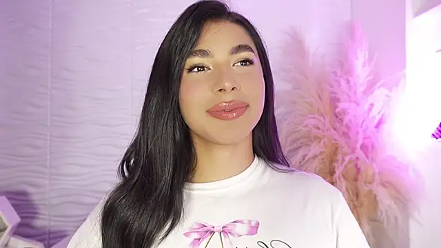 IsabelleFoxx  online show from 12, 1, 2026