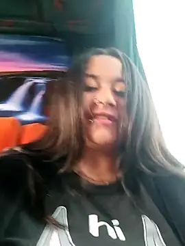 Cristal  04 online show from 24, 10, 2025