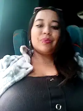 Cristal  04 online show from 26, 10, 2025