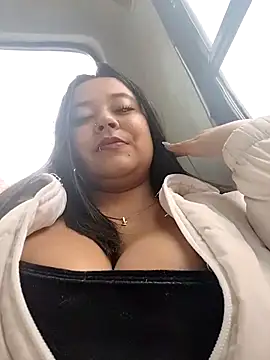 Cristal  04 online show from 20, 3, 2026