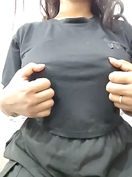 MohiniHott online show from 20, 10, 2025