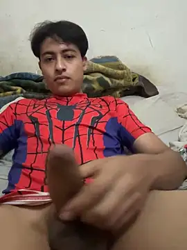 babydick211 online show from 23, 2, 2026