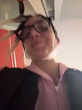 Snapshot of casalinga88 chatting on 16, 10, 2025 casalinga88 online show from 16, 10, 2025